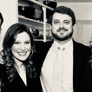 Meet your Posher, Betsy